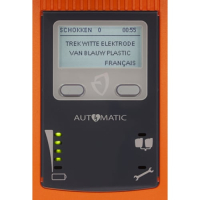 Cardiac Science Powerheart G5 AED Volautomaat