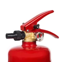 Smartwares BB1 Brandblusser Poeder 1KG