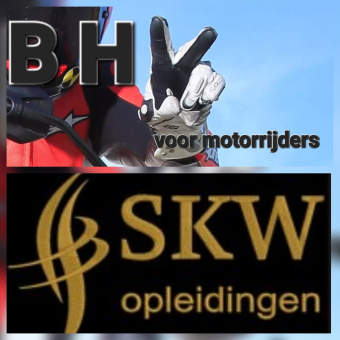 BHV voor motorrijders