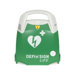 DefiSign Life Online AED Volautomaat