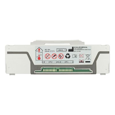 DefiSign Life Batterij